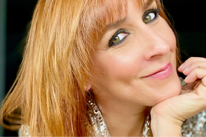Workshops online - Beleza e Confiança - Maquilhagem para épicas 40+ e 50+
